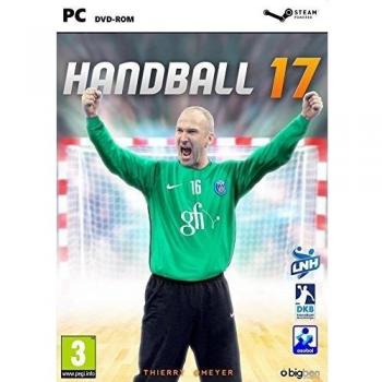 Handball 17 PC
