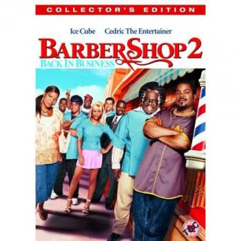 Barbershop 2