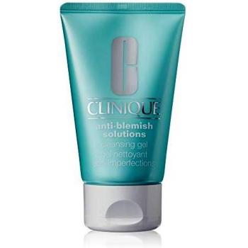 CQ GEL DETERGENTE ANTI-BLEMISH 125