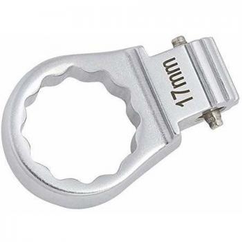 Embout 14x18 mm 24 mm par KRAFTWERK