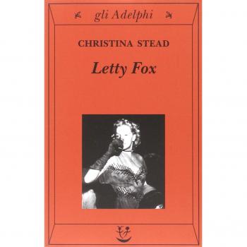 Letty Fox