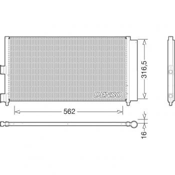 DENSO DCN09072