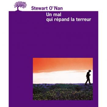Stewart O'Nan Un Mal Qui Répand La Terreur