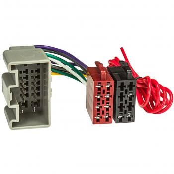Cavo di Collegamento Radio Tomzz per Volvo C30, C70, S40, V0, XC90