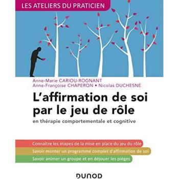 L'affirmation de soi par le jeu de rôle