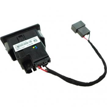 Kit de Conexión USB GEN 2A para Ford SYNC 2 – Versión 3