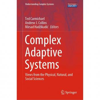 Complex Adaptive Systems