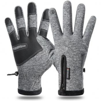 Guantes táctiles para deportes al aire libre