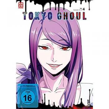 Tokyo Ghoul