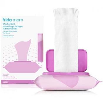 Frida Mom Einlagen für das Wochenbett, 24er-Pack