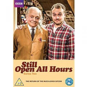Still Open All Hours