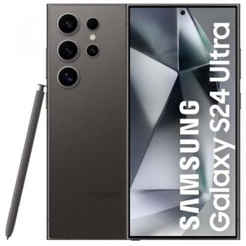 Samsung Galaxy S24 256 Go Noir onyx