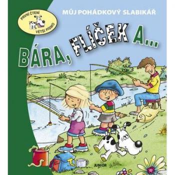 Bára, FlíÄek a ...