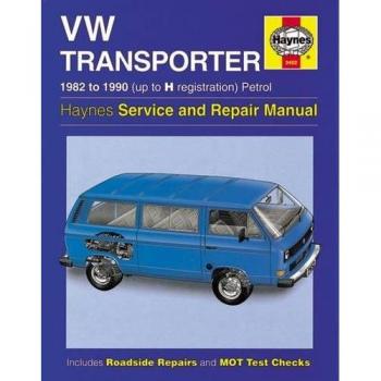 VW Transporter