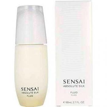 SENSAI Absolute Silk Facial Fluid 80 ml