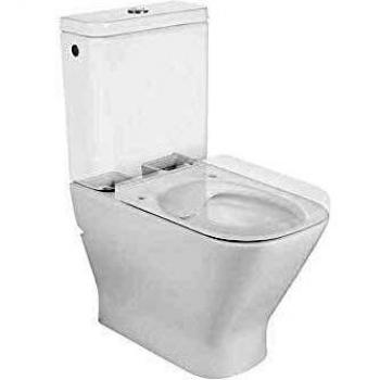 Roca Clean Rim SQUARE