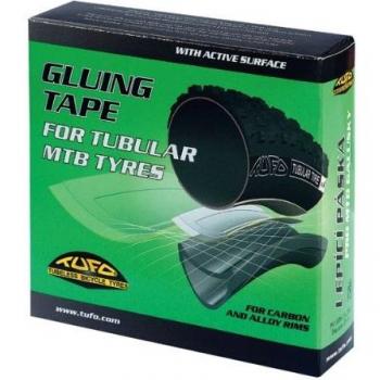 Tubular Bike Tape – Tufo Edition