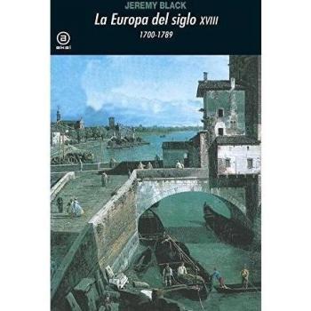 La Europa Del Siglo Xviii