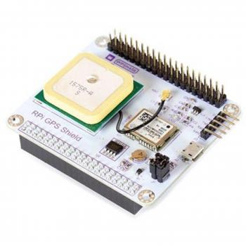 Antenne GPS NEO-6M pour Raspberry Pi