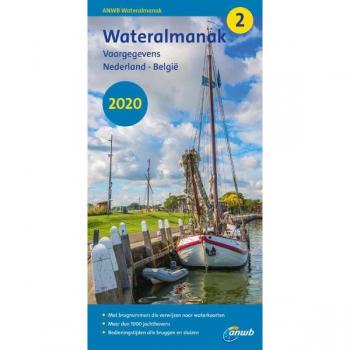 Wateralmanak 2