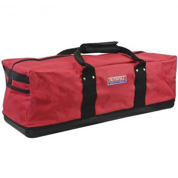 Faithfull FAIH24HB Hard Bottom Zip Top Holdall 61cm
