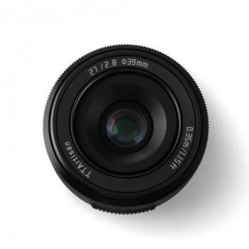 TTArtisan 27mm f/2.8 AF Lens for Sony E