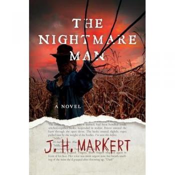 The Nightmare Man : A Novel