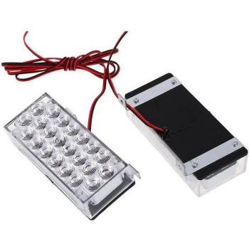 3 Modes LED Taillight