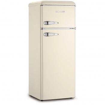 Frigorifero doppia porta Severin KS 9956
