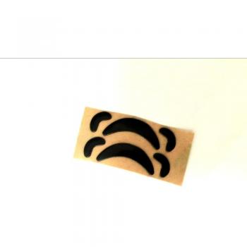 Pies de Ratón Diamond 0.6mm Razer