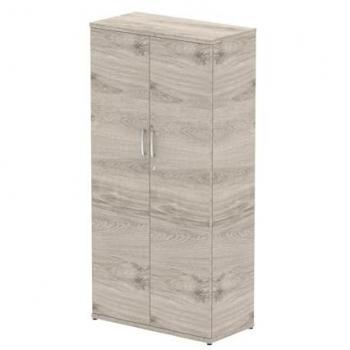Dynamic Impulse 1600 Cupboard Grey Oak