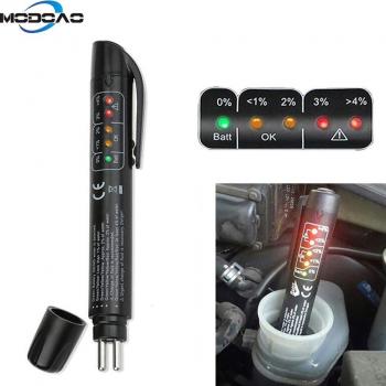 Auto Brake Fluid Tester