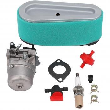Carburateur Murray pour tondeuse 12,5 ch Briggs & Stratton