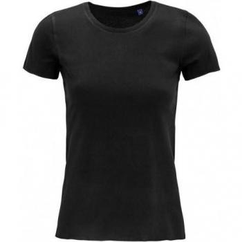 T-shirt Écologique NEOBLU Leonard pour Femmes
