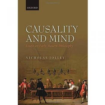Causality & Mind C