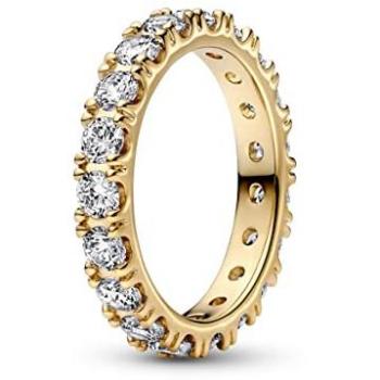 Anillo de Eternidad Brillante de PANDORA