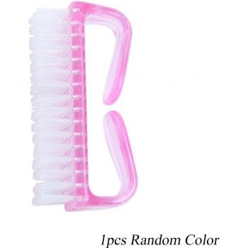 Accesorios Completo de Cuidado de Uñas – 6 Cepillos