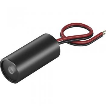 Picotronic Laser Rouge 1 mW – Module DBI650‑1‑3‑FA (12×40) – F3400