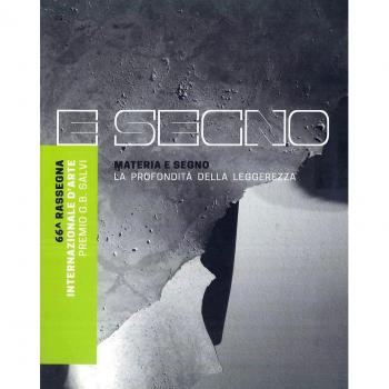 Materia e segno. La profondità della leggerezza. Ediz. a colori