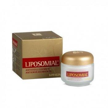 Liposomal Well-Aging Crema 50ml + Serum Regenerador 20ml