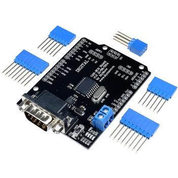 Module Can Bus SPI 5V-12V MCP2515