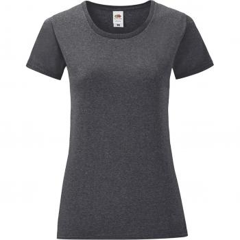 Fruit Of The Loom Iconic women's in Grey