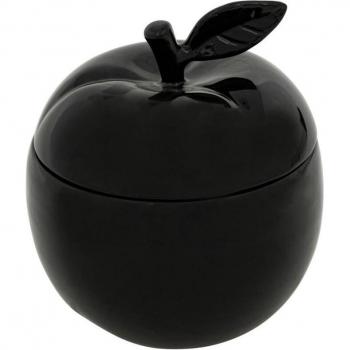 Boîte pomme céramique Family Corner