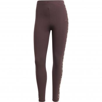 Adidas 3-Stripes Leggings Donna Animalier