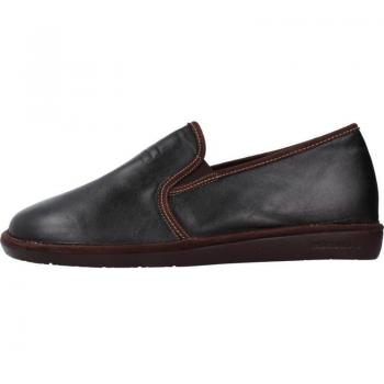 NORDIKAS 7517 Maison – Chaussure Noire – EU 44