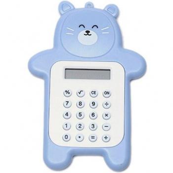 Compact School Calculator