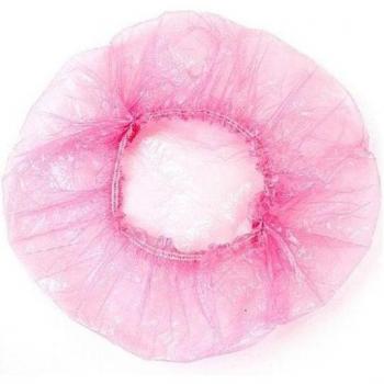 Chapeaux de douche jetables
