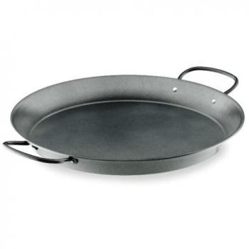Lacor -60159, Padella per Paella antiaderente, 60 cm (r4H)