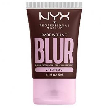 NYX Maquillaje Facial Bare With Me Blur