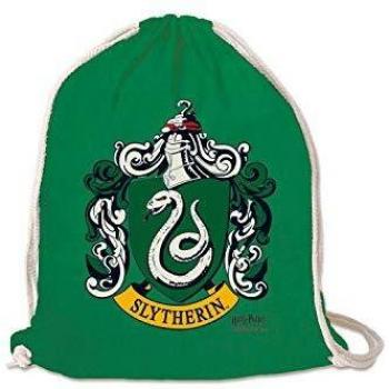 Sac de sport Slytherin Harry Potter